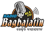 Radio Baghajatin89.6FM_LOGO