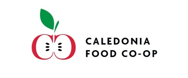 Caledonia Food Co-op Logo