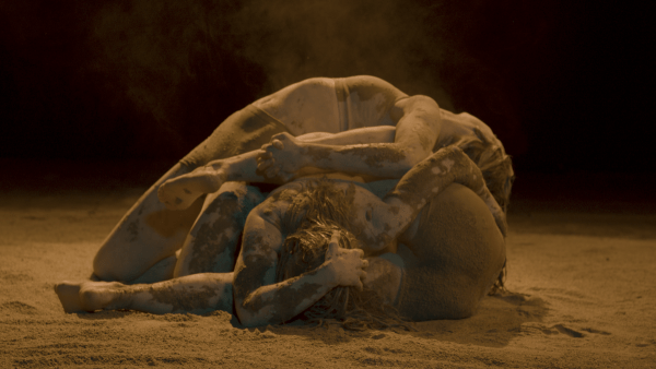 The Migrant Body