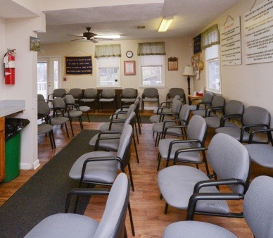 Peeer support Meeting room Peer support Meeting room