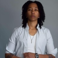 Misha Thomas: co creator of Terrarium