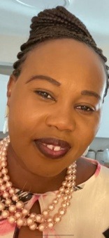Bakhita Saabino, Elementary School Teacher, Portland, ME