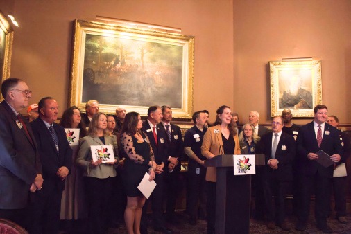 NEK Day at the Statehouse