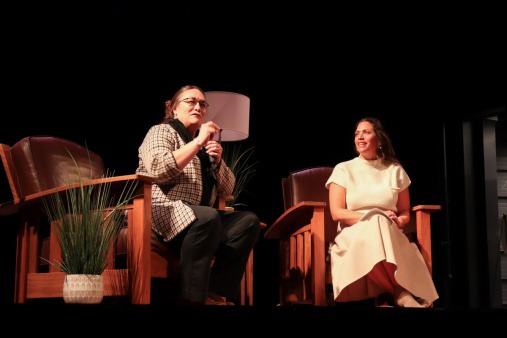 NEK Together Conference Keynote Speaker