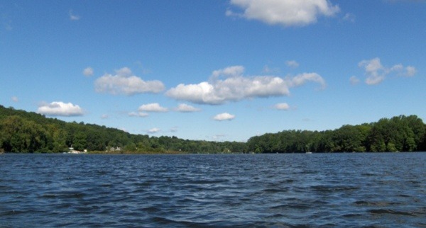 Lake Mamanasco
