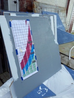 Plans for our sign