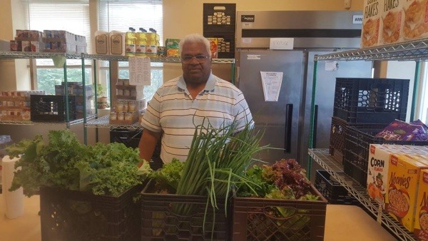 Catholic Charities, Lowell MA
