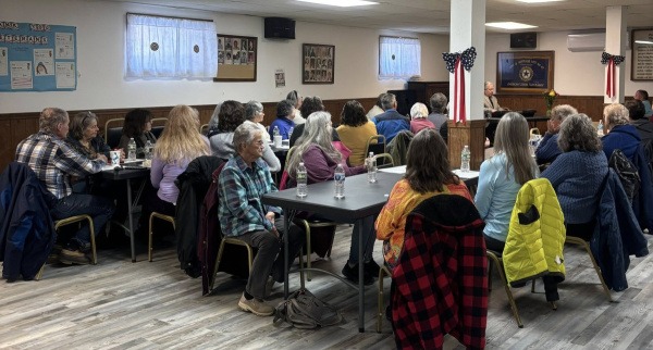 Piano concert by Christopher Leonard 2026