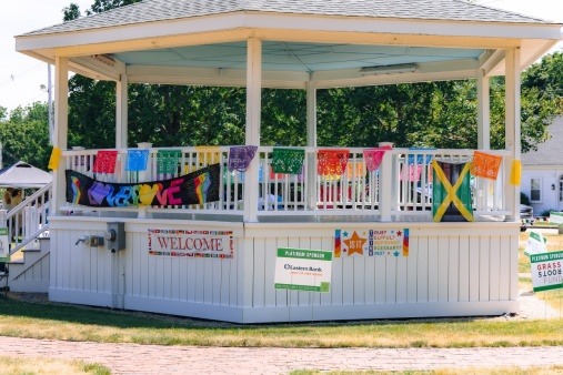 5th Annual Celebration of Multiculturalism