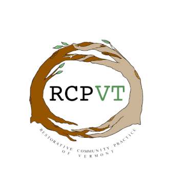 Restorative Community Practice of Vermont Logo