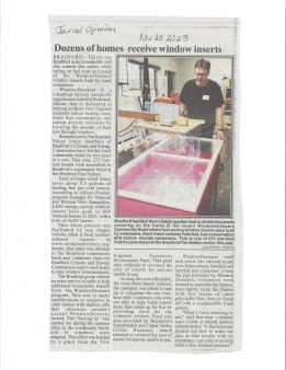 Journal Opinion article 2023