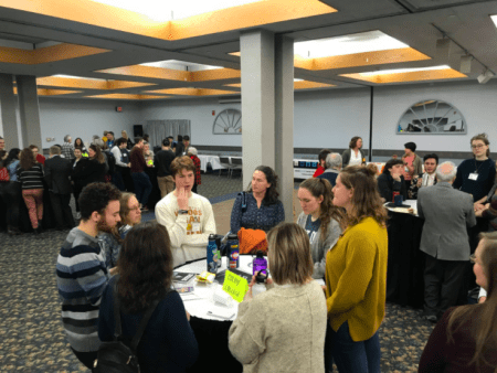 350 Maine S Youth Engagement Working Group Supporting Maine Youth For Climate Justice New England Grassroots Environment Fund