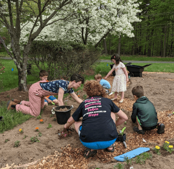 mitzvahgardening