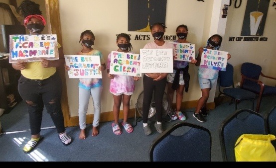 The Bee Academy 