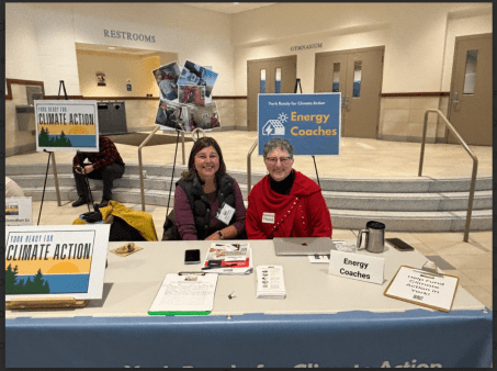 Climate Action Fair