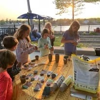 Salem Farm to School Event