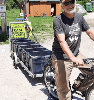 Solidarity Gardens Transport