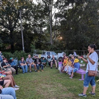 Cultural traditions teaching