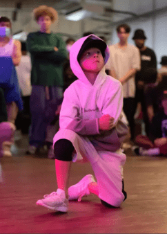 Thrillah in the Rivah 2021 Youth in Battle