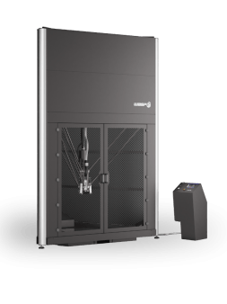 Additive Manufacturing in Beyond LEO