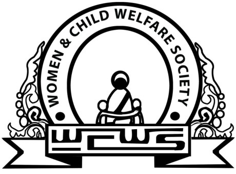 Women & Child Welfare Society LOGO