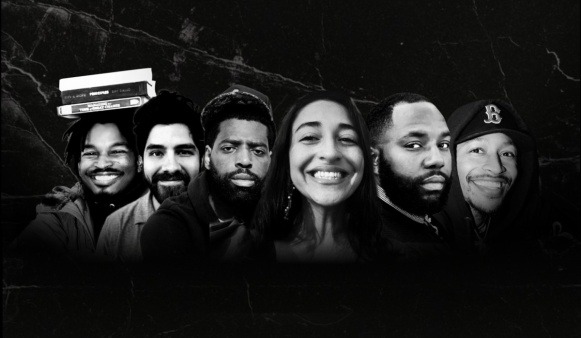 Dorchester Art Project Co-Owners