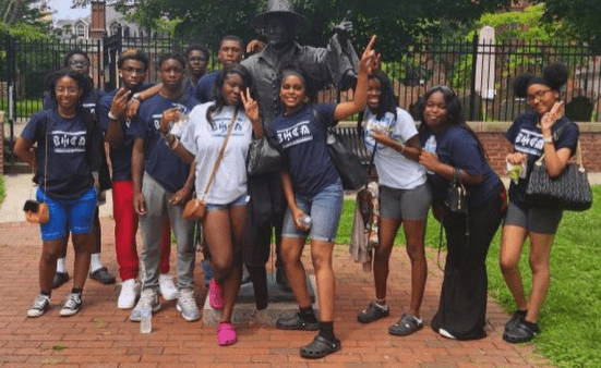 SAFETY - Safe Environment